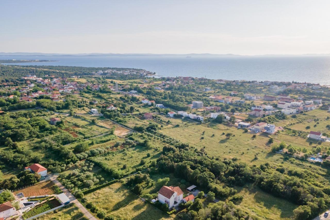 Apartment Yelica Zaton  Kültér fotó