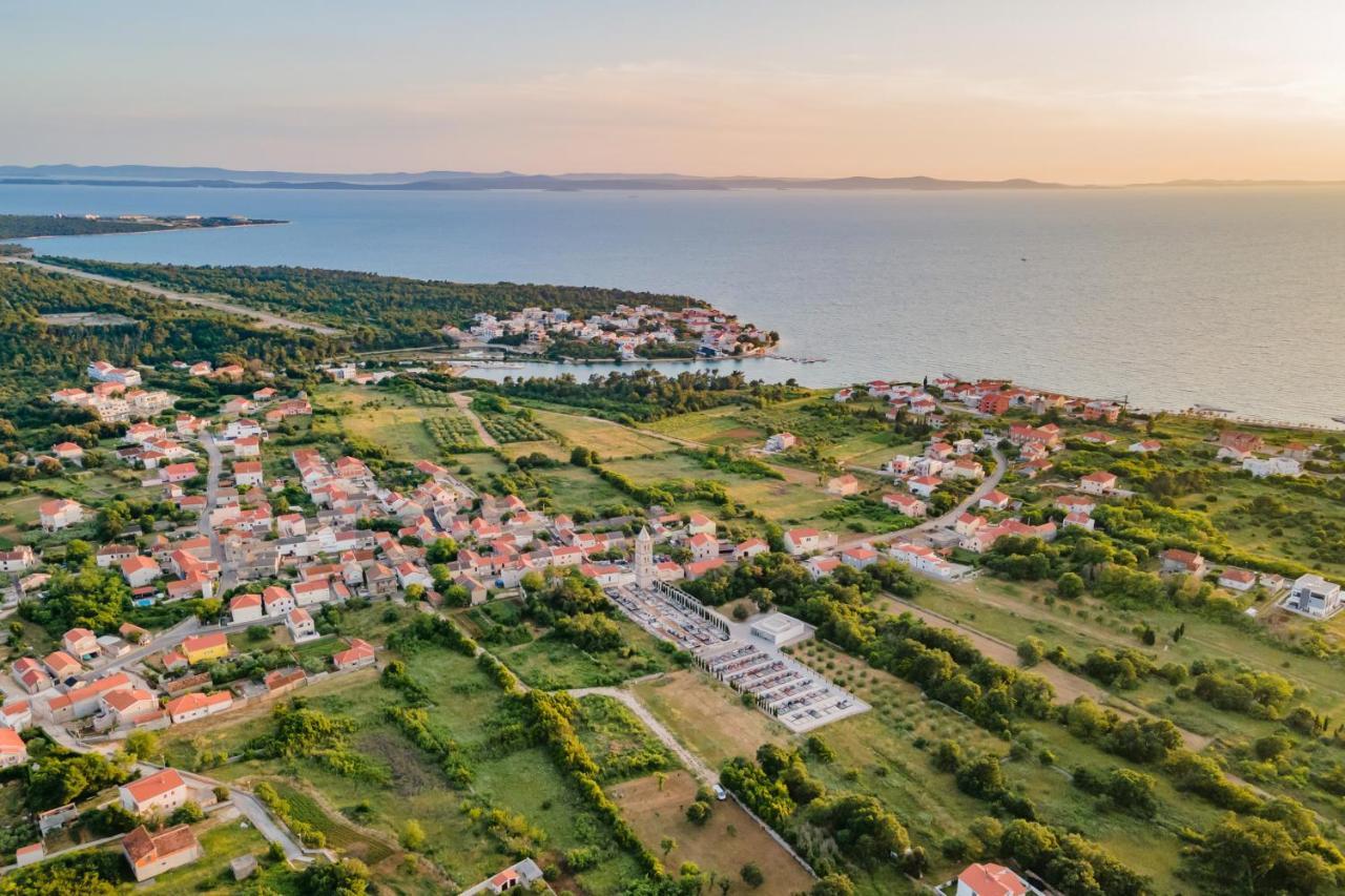 Apartment Yelica Zaton  Kültér fotó