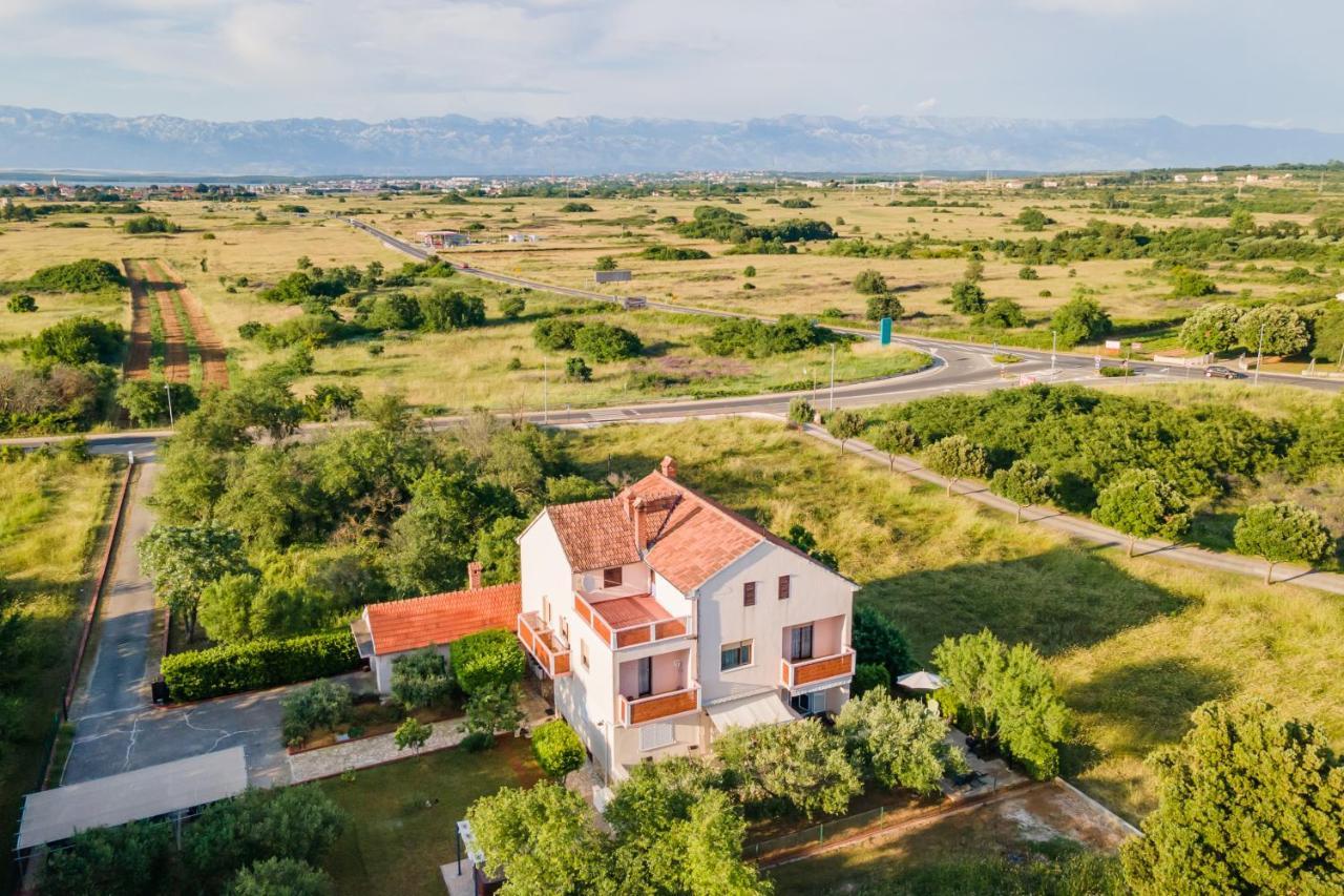 Apartment Yelica Zaton  Kültér fotó