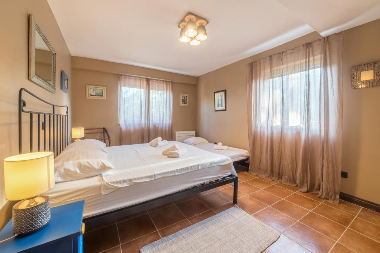 Apartment Yelica Zaton  Kültér fotó