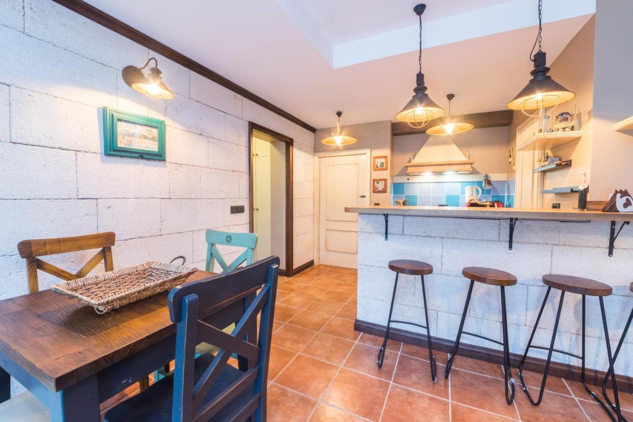 Apartment Yelica Zaton  Kültér fotó