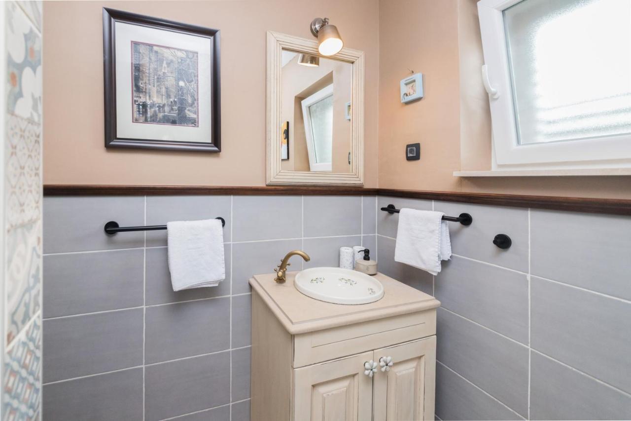 Apartment Yelica Zaton  Kültér fotó