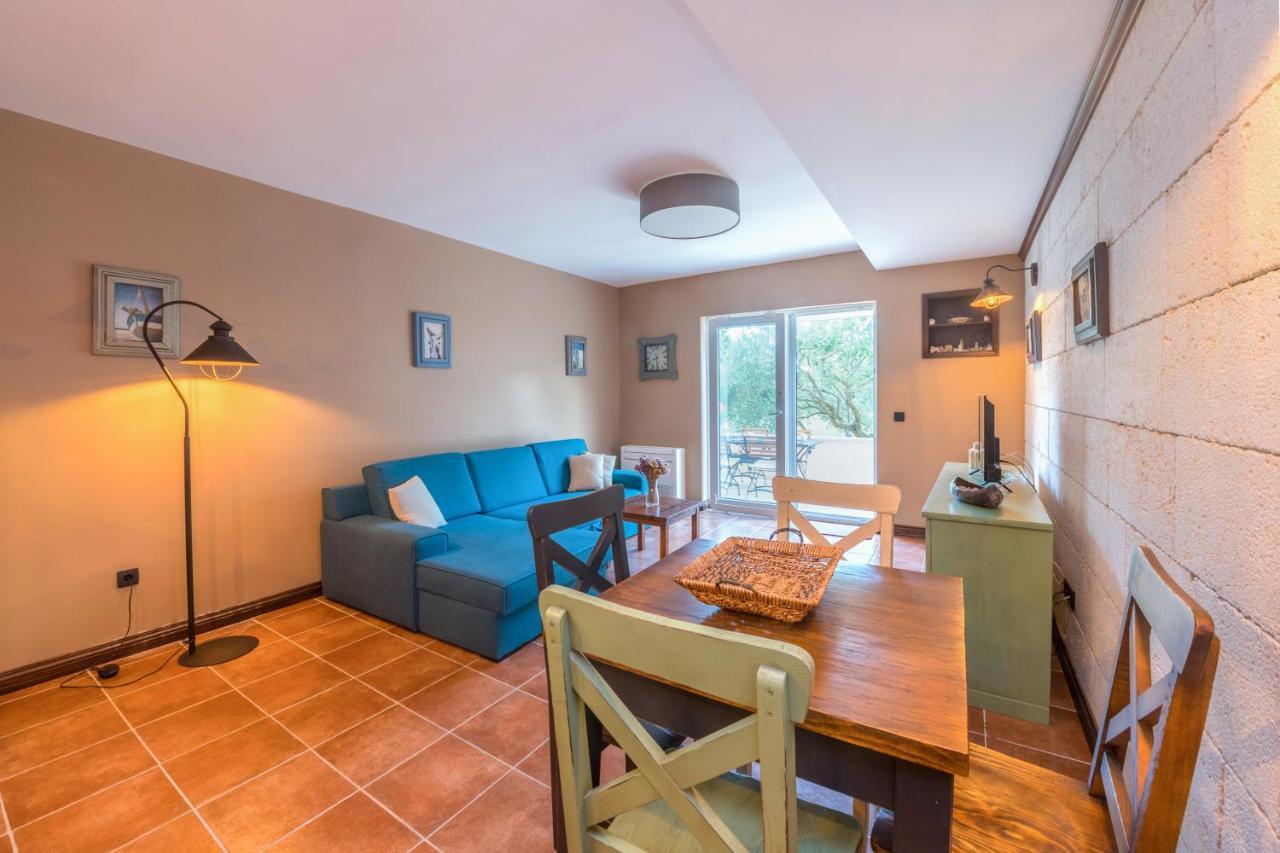 Apartment Yelica Zaton  Kültér fotó
