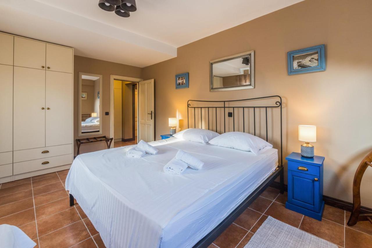 Apartment Yelica Zaton  Kültér fotó