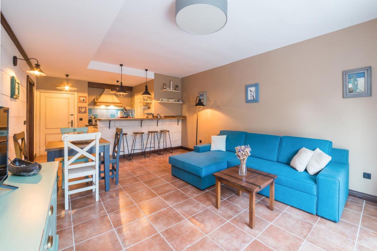 Apartment Yelica Zaton  Kültér fotó