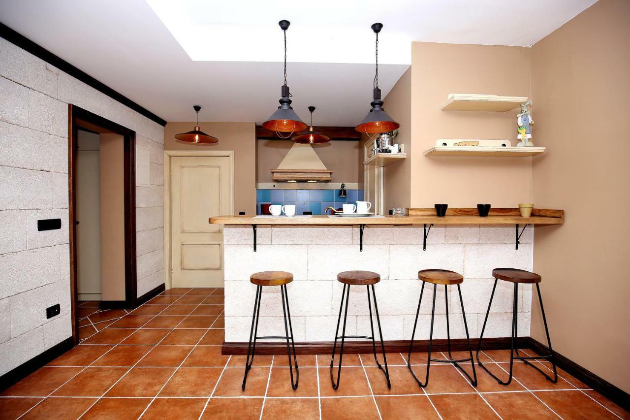 Apartment Yelica Zaton  Kültér fotó