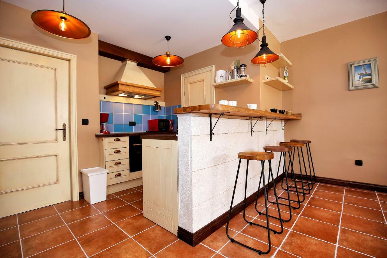 Apartment Yelica Zaton  Kültér fotó