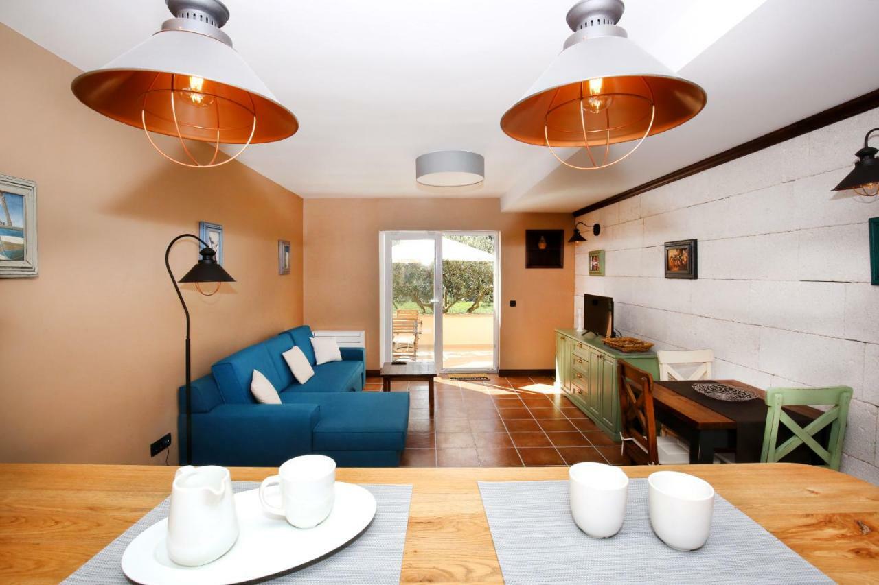 Apartment Yelica Zaton  Kültér fotó
