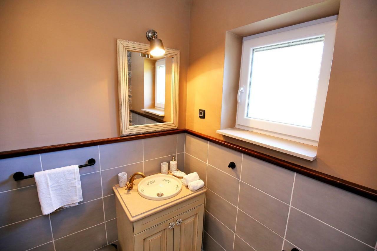 Apartment Yelica Zaton  Kültér fotó