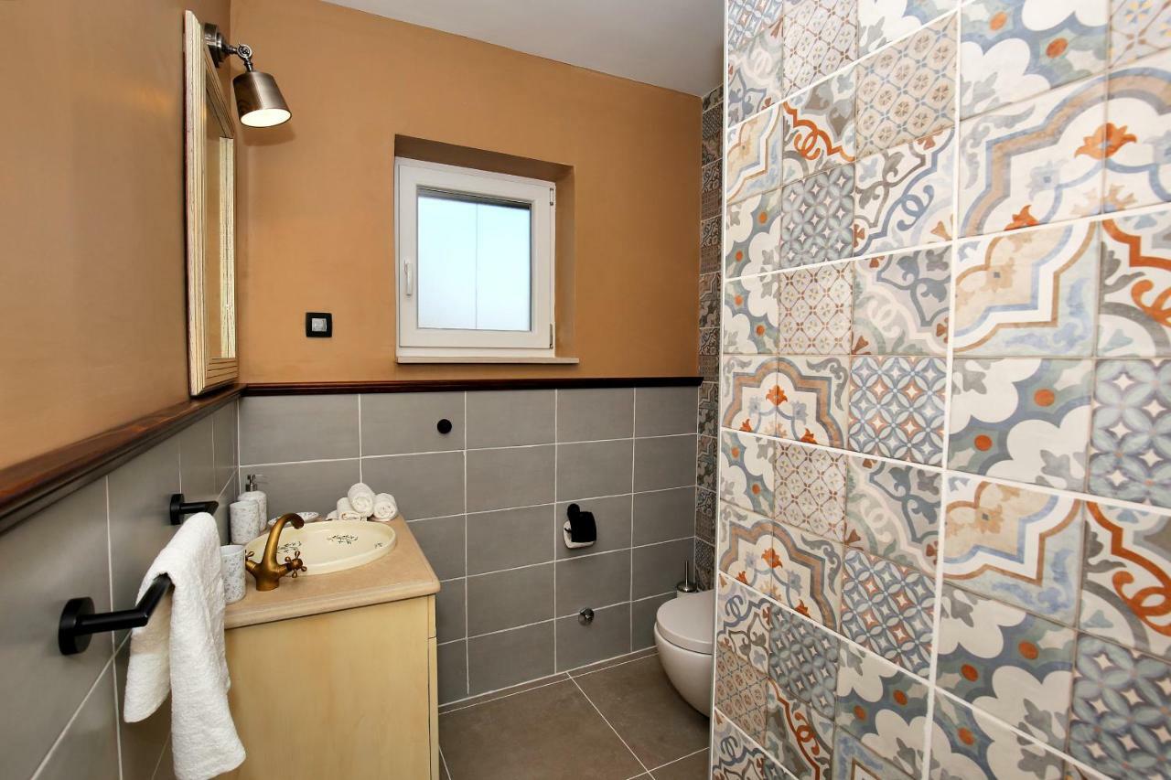 Apartment Yelica Zaton  Kültér fotó