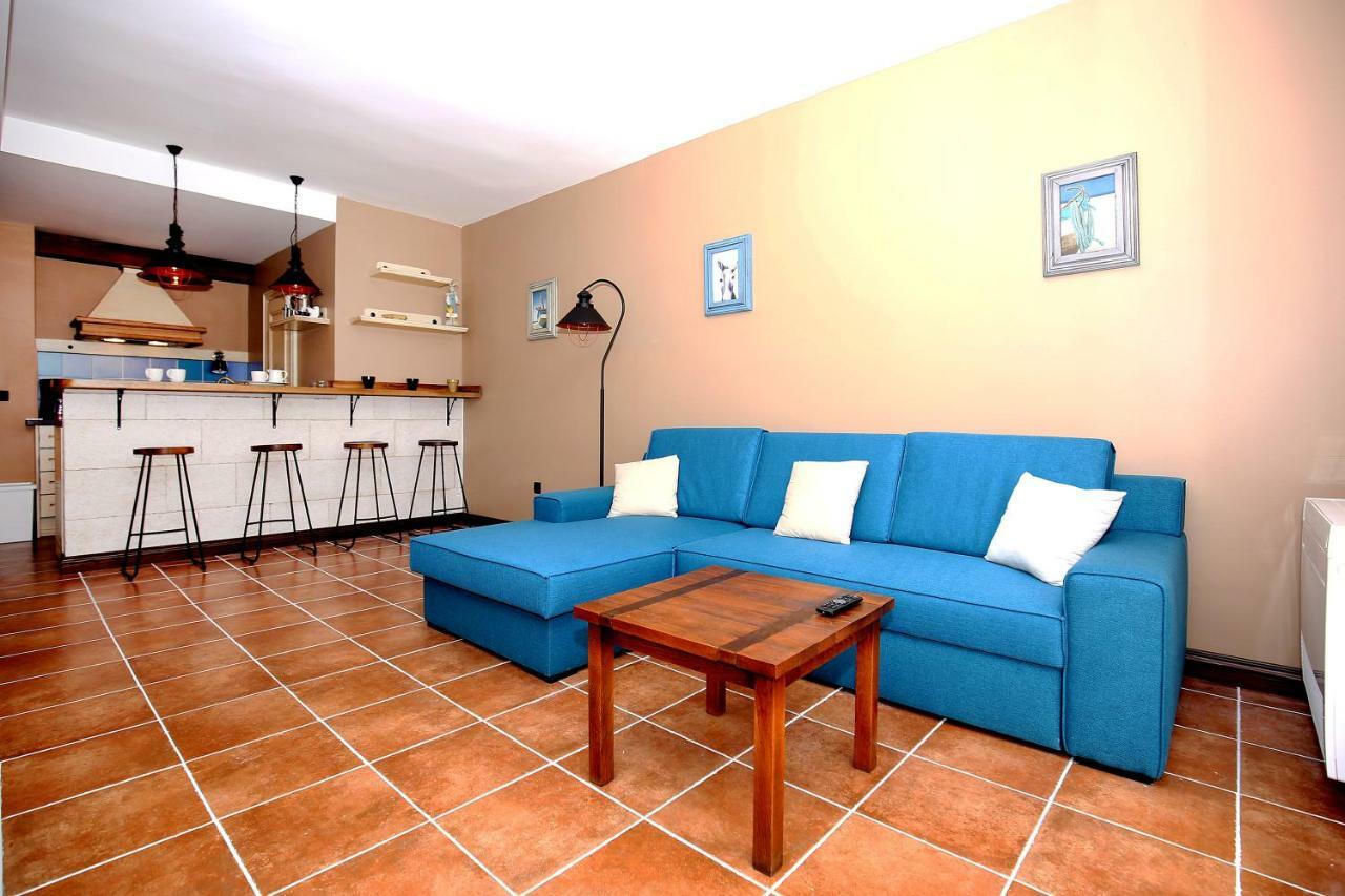 Apartment Yelica Zaton  Kültér fotó