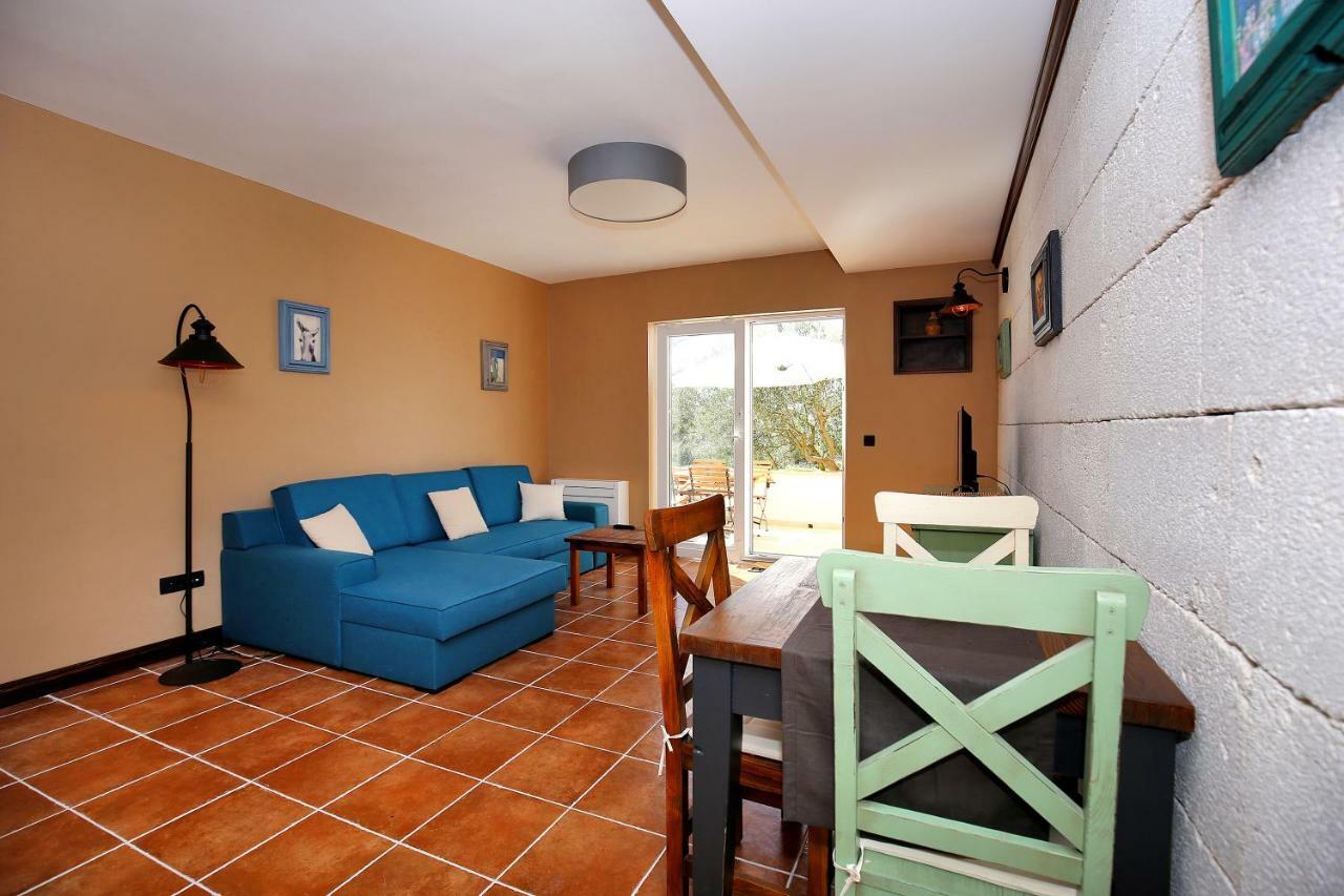 Apartment Yelica Zaton  Kültér fotó