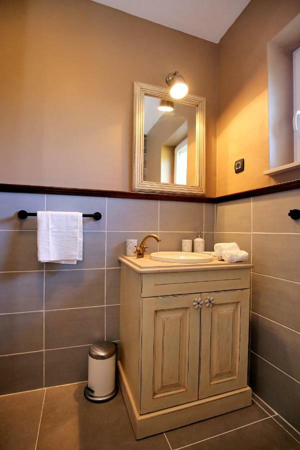 Apartment Yelica Zaton  Kültér fotó