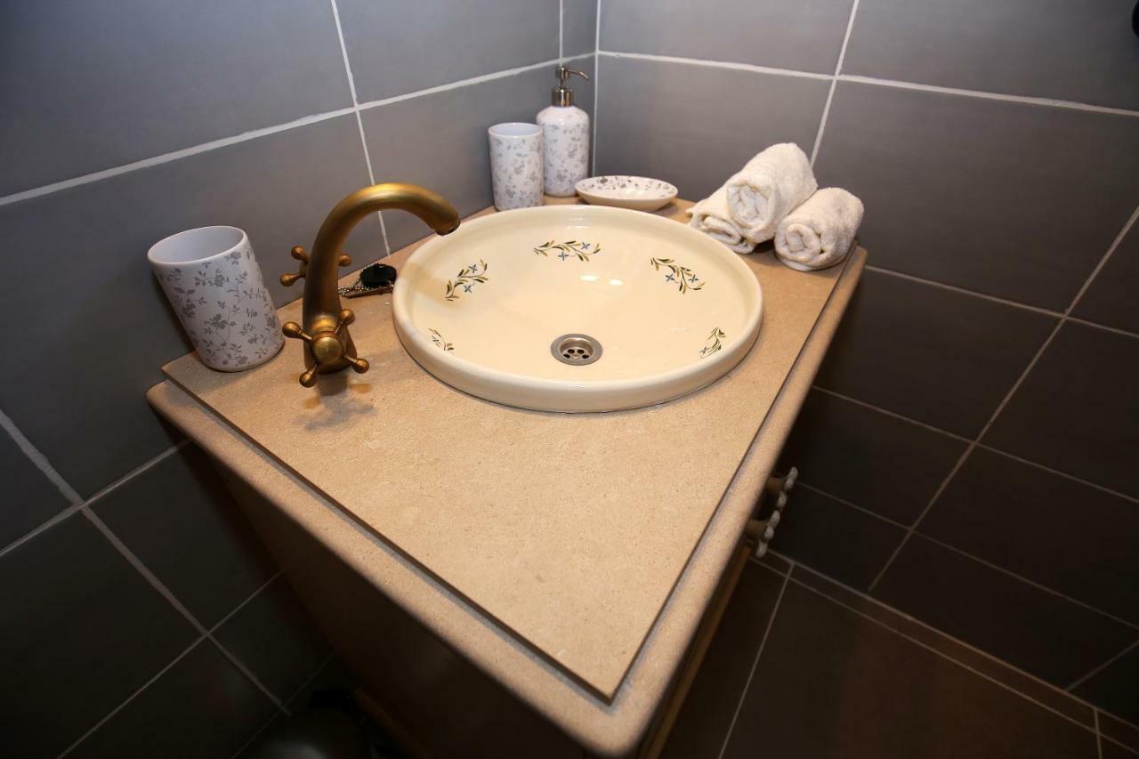 Apartment Yelica Zaton  Kültér fotó